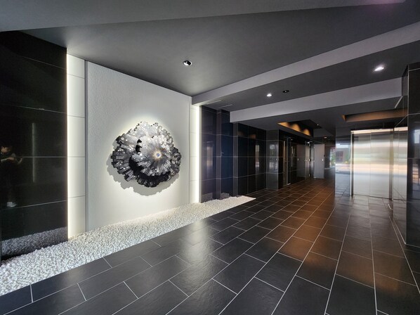 ステージグランデ台東根岸アジールコートの物件内観写真